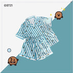 BT21 - SHOOKY