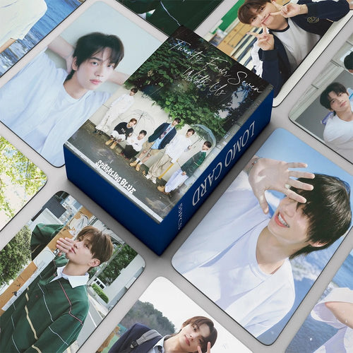 TWS - Kpop Exchange Collection TWS - Kpop Exchange Collection