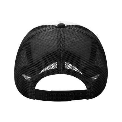 BTS Arirang Tour 2026 Mesh Foam Hat