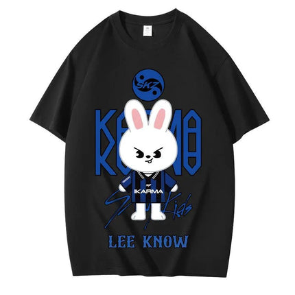 KARMA Skzoo Shirt fanmade