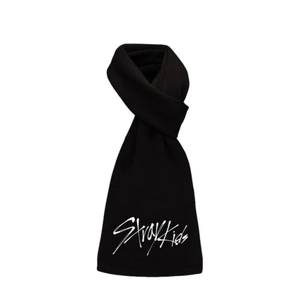 Stray Kids Thick Neck Scarf
