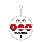 BTS - NAMJOON