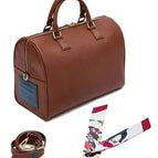 BTS V Mute Boston Bag – Kpop Exchange