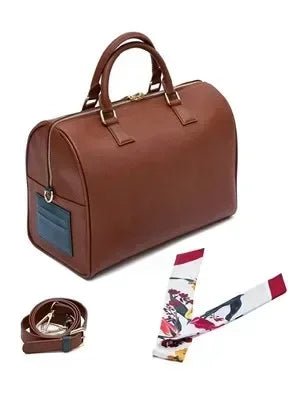 BTS V Mute Boston Bag – Kpop Exchange BTS V Mute Boston Bag – Kpop Exchange