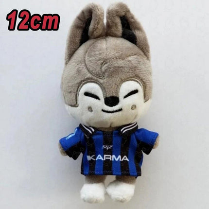 Stray Kids SKZOO Karma Plush Doll