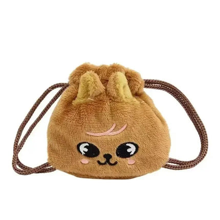 Stray Kids SKZOO Purse Pocket Bag