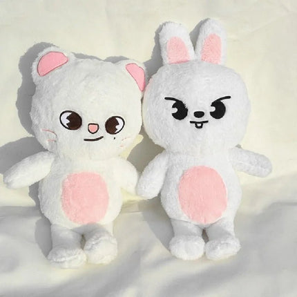 Stray Kids SKZOO Huggable Plush Doll 50cm