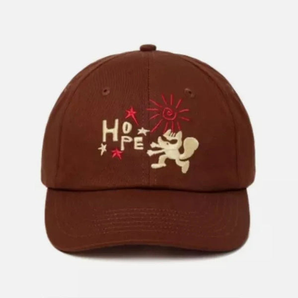 BTS J-hope on the Stage Concert Baseball Cap – Kpop Exchange
