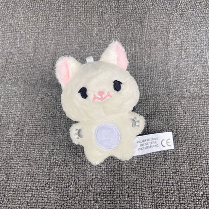 NCT Dreamy Fluffy Plush Doll