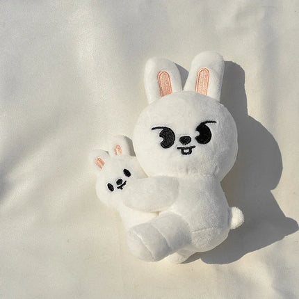 stray kids skzoo plush magnet set  