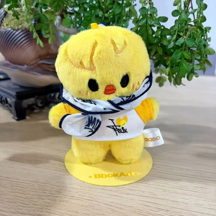 Stray Kids  SKZOO MAGNETIC STAND PLUSH SET