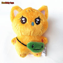 Load image into Gallery viewer, New Jeans Plush Doll 10cm