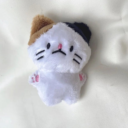 ENHYPEN Cute Cartoon Plush Doll