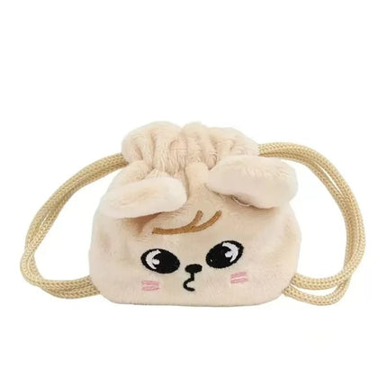 Stray Kids SKZOO Purse Pocket Bag