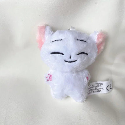 ENHYPEN Cute Cartoon Plush Doll