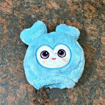 Twice Lovely Plush Light Stick Cover