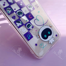 Load image into Gallery viewer, BTS Jin Astronaut For iPhone Case Cover