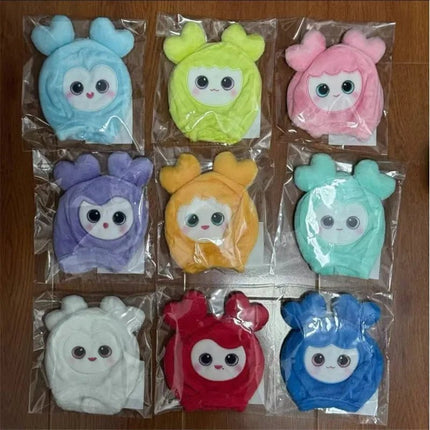 Twice Lovely Plush Light Stick Cover