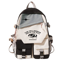 Load image into Gallery viewer, ATEEZ Break the Wall Backpack Bookbag