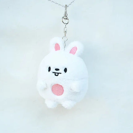 Stray Kids SKZOO Plush Keychain 8cm