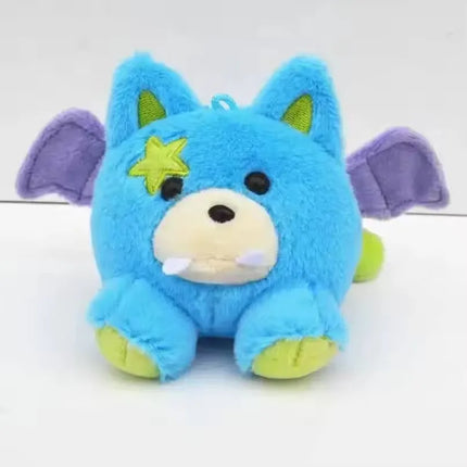 ENHYPEN - THE SIN : VANISH Plush Doll Keychain 10cm