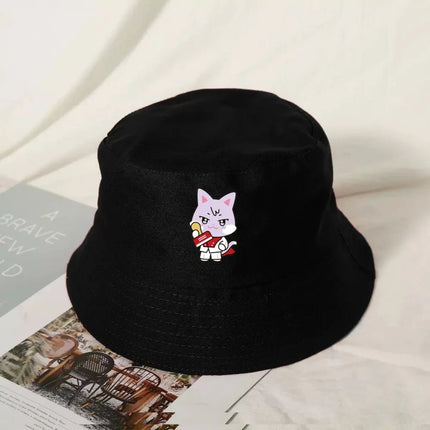 ATEEZ ANITEEZ IN THE CALLING Fashion Hat