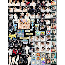 Load image into Gallery viewer, Treasure Member 100Pcs Sticker Pack