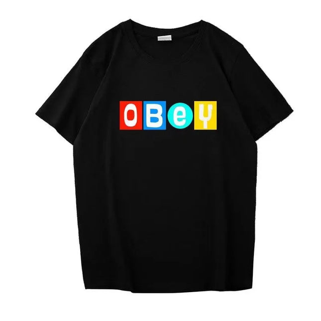 BTS J-Hope Obey Dynamite T-Shirt
