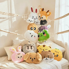 SEVENTEEN - 'MINITEEN' PLUSH DOLL 30CM