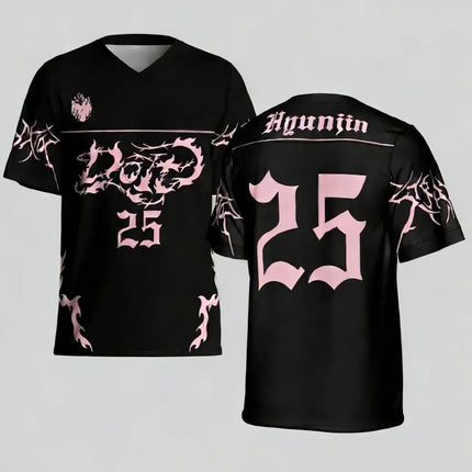 Stray Kids "DO IT" Unisex Jersey Concert Shirt