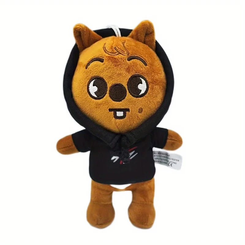 Stray Kids Skzoo with Hoodie Plush Doll – Kpop Exchange Stray Kids Skzoo with Hoodie Plush Doll – Kpop Exchange