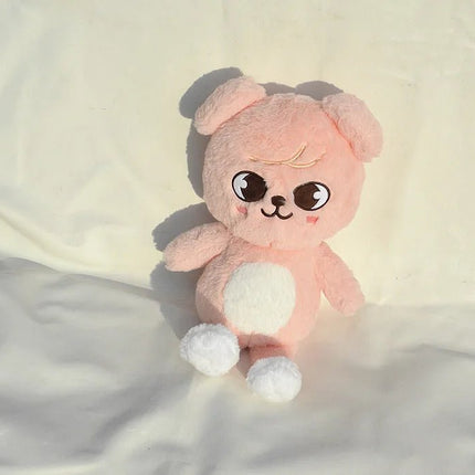 Stray Kids SKZOO Huggable Plush Doll 50cm