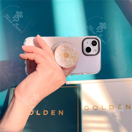 BTS JUNGKOOK GOLDEN Magsafe Magnetic iPhone Cover