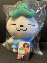 Load image into Gallery viewer, ATEEZ TEEZ-MON Plush Doll