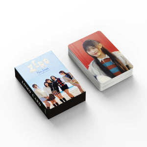 New Jeans Photo Cards 