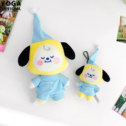 BT21 Cooky Dream Of Baby Doll 20CM
