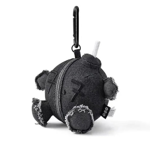 BTS ARIRANG  MERCH PLUSH KEYRING