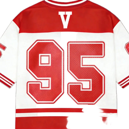 BTS Arirang "We Are Back" World Tour Jersey
