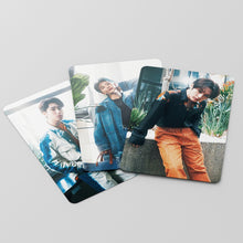 Load image into Gallery viewer, Stray Kids 3RD Fanmeeting Pilot : For 5 Star Photo Cards 