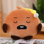 SHOOKY