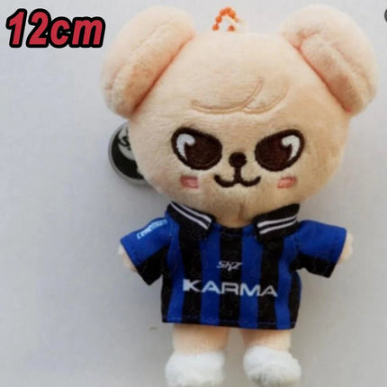 Stray Kids SKZOO Karma Plush Doll