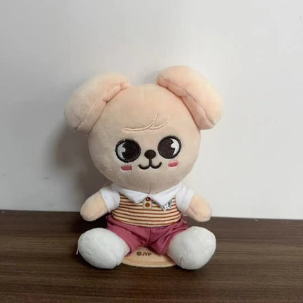 STRAY KIDS - "SKZOO l ZOOTOPIA2" POP-UP Store MD (Fanmade)