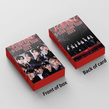 Load image into Gallery viewer, Stray Kids 5-STAR DOME TOUR 2023 Photo Cards 