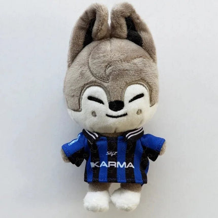 Stray Kids SKZOO Karma Plush Doll