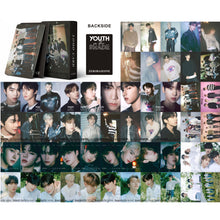Load image into Gallery viewer, ZEROBASEONE Youth In The Shade Photocards