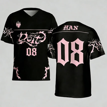 Stray Kids "DO IT" Unisex Jersey Concert Shirt