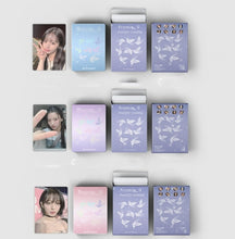Load image into Gallery viewer, Fromis_9 Selfie Collection Photocards