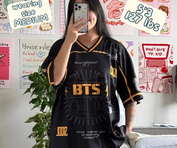 【未使用】BTS★ベーシックスウェットシャツ04 XL ベーシックスウェットシャツ(2025 A/W) COOKY – LINE FRIENDS SQUARE