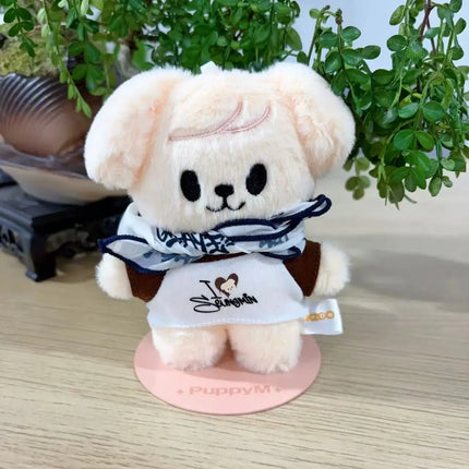 Stray Kids SKZOO Magnetic Stand Plush Set