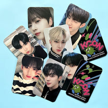 Load image into Gallery viewer, ZEROBASEONE Boys Planet Special Photocards